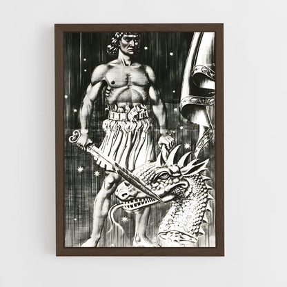 ap-siegfried-4 cadre Bois foncé