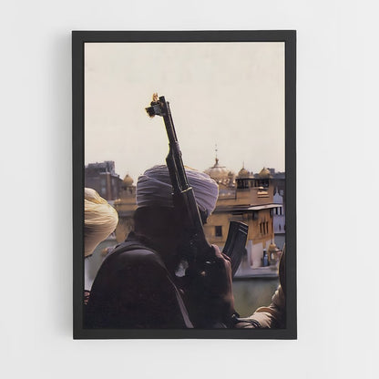 ap-sikhism-6 cadre Noir