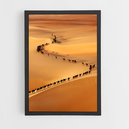 ap-silk road-4 cadre Noir
