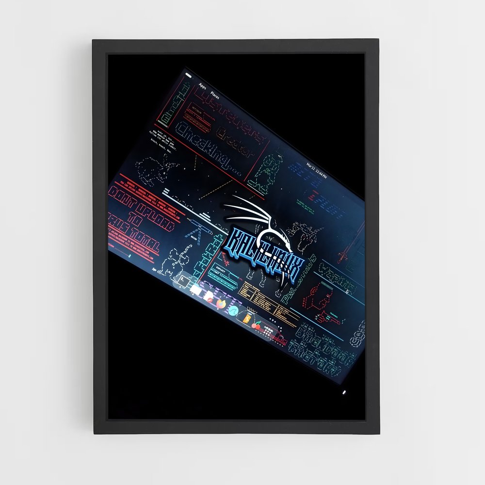 ap-silk road-7 cadre Noir