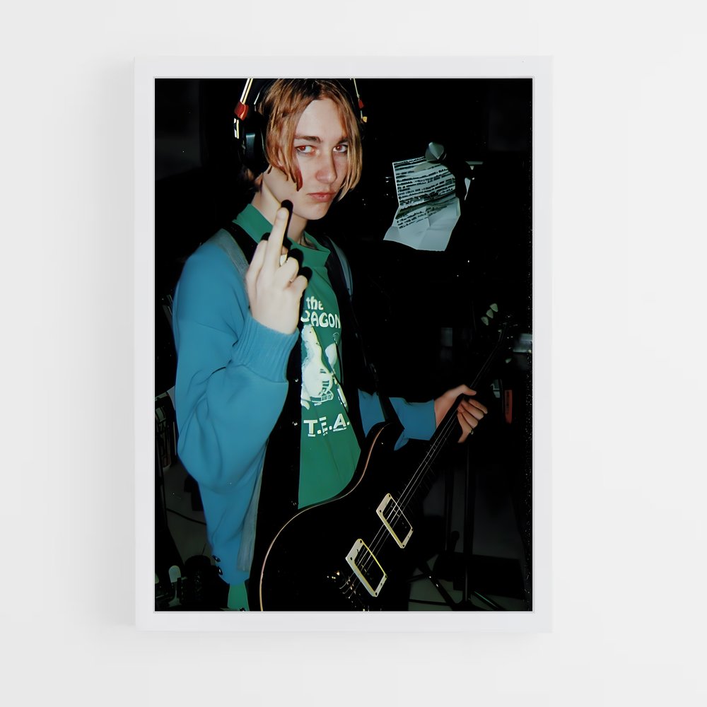ap-silverchair-1 cadre Blanc