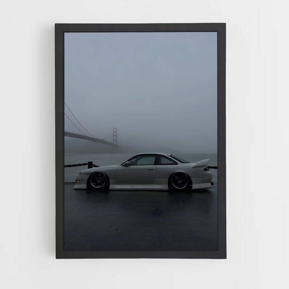 ap-silvia s14-3 cadre Noir
