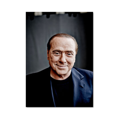 Poster L'Influenceur