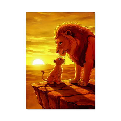 Poster La Force du Petit