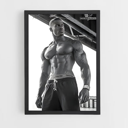 ap-simeon panda-2 cadre Noir