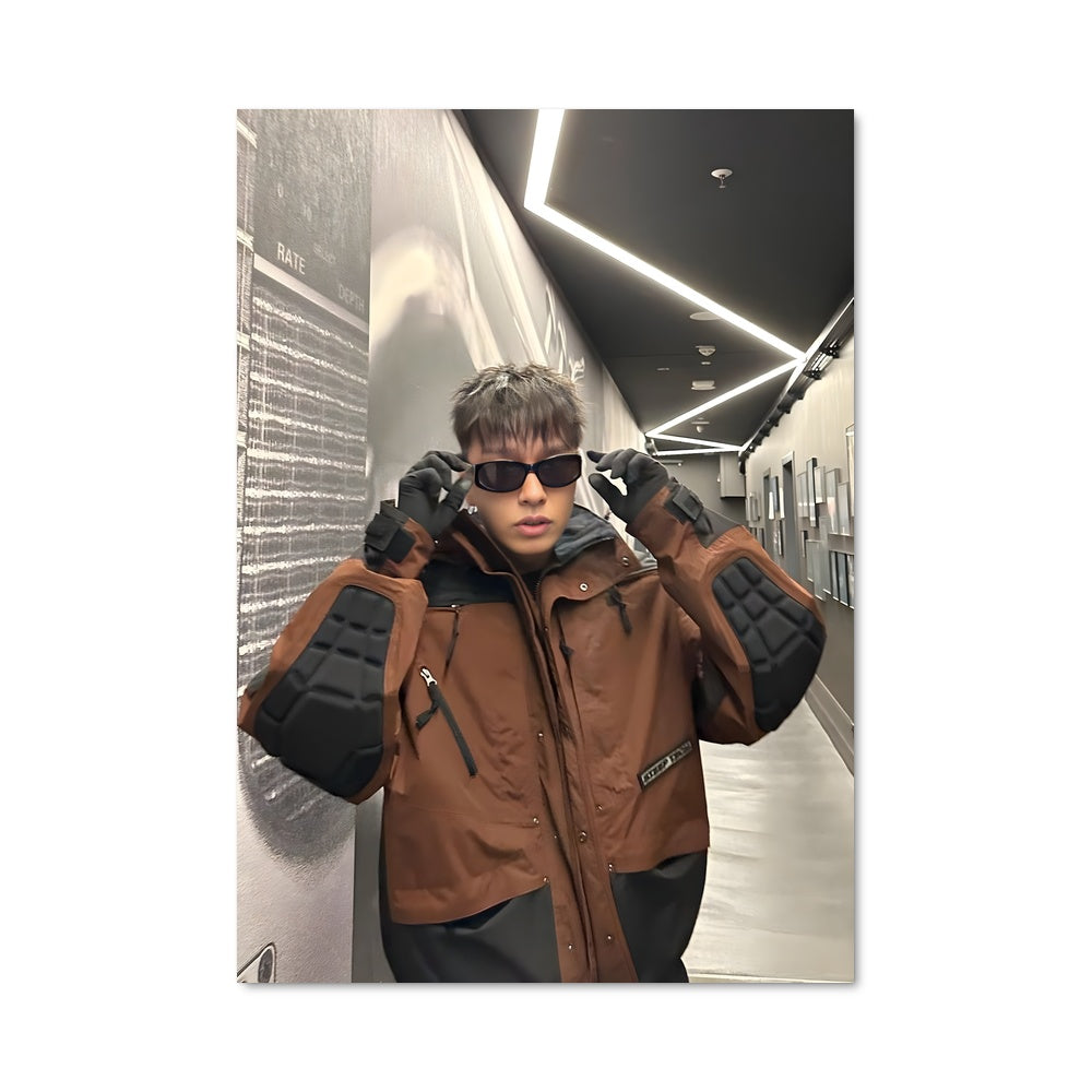 Poster Simon d 54524