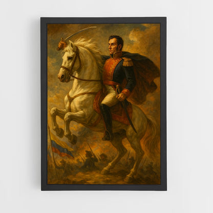 ap-simon bolivar-4 cadre Noir