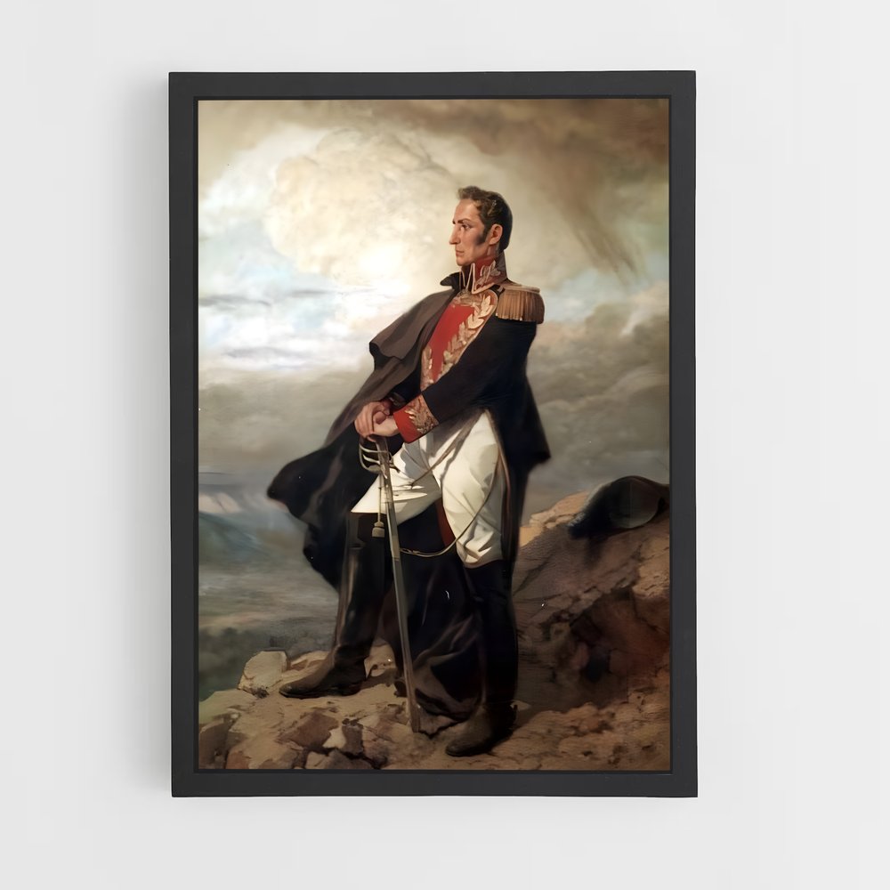 ap-simon bolivar-6 cadre Noir