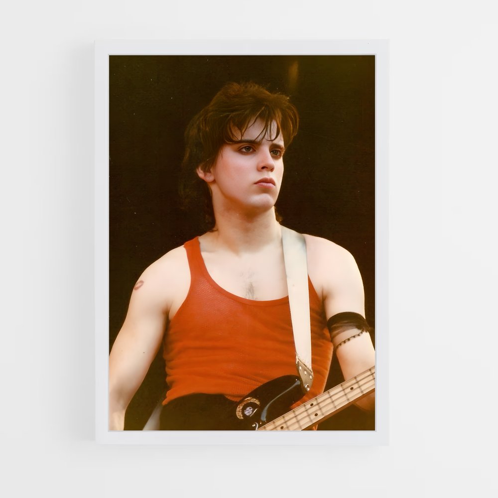 ap-simon gallup-1 cadre Blanc