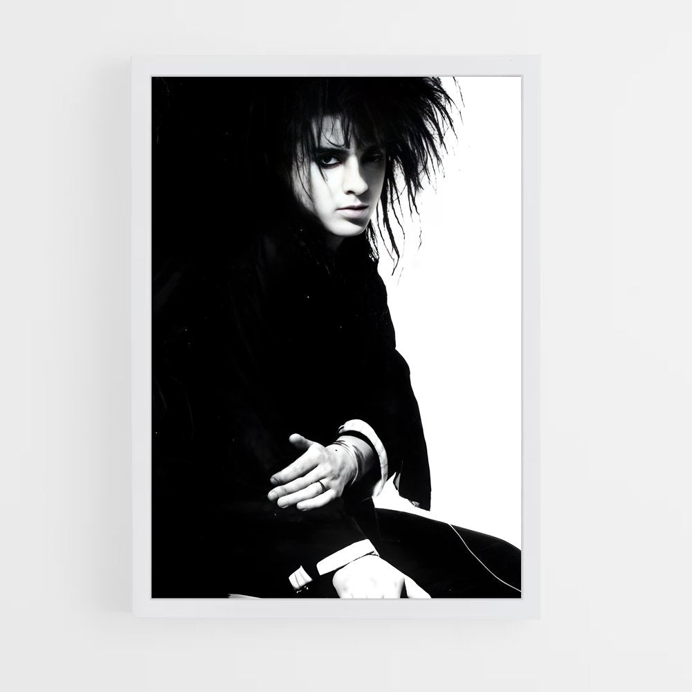 ap-simon gallup-4 cadre Blanc