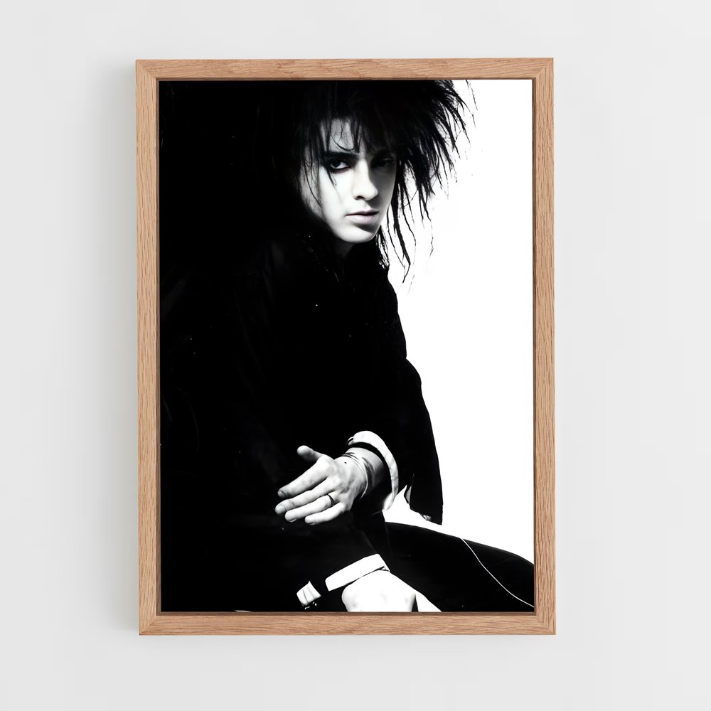 ap-simon gallup-4 cadre Bois clair