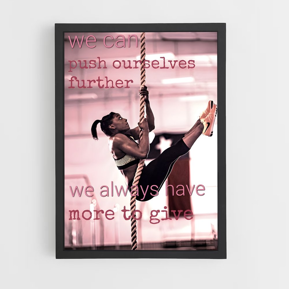 ap-simone biles-10 cadre Noir
