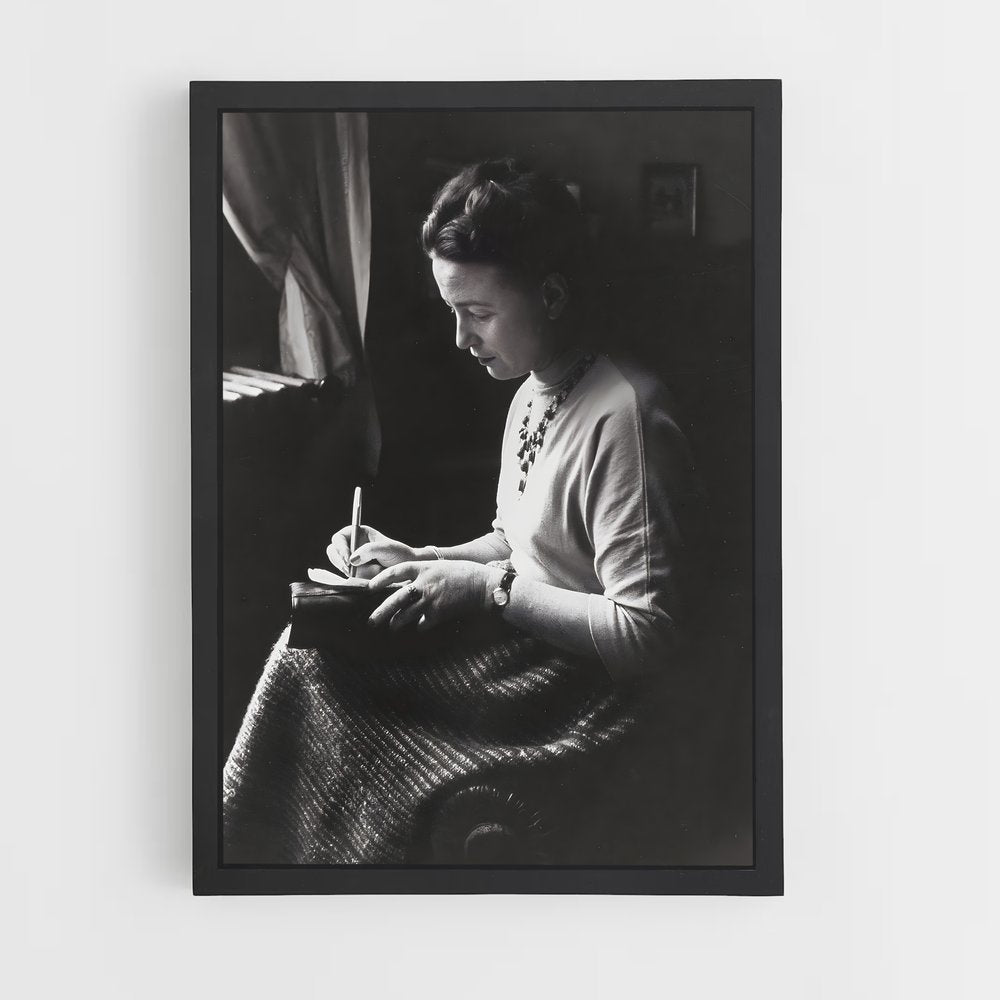 ap-simone de beauvoir-2 cadre Noir