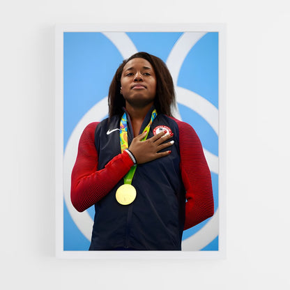 ap-simone manuel-5 cadre Blanc
