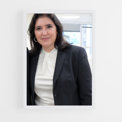 ap-simone tebet-2 cadre Blanc