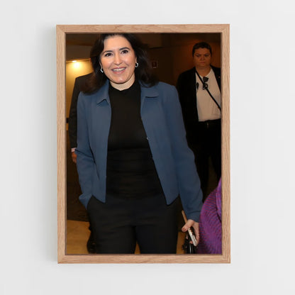 ap-simone tebet-8 cadre Bois clair