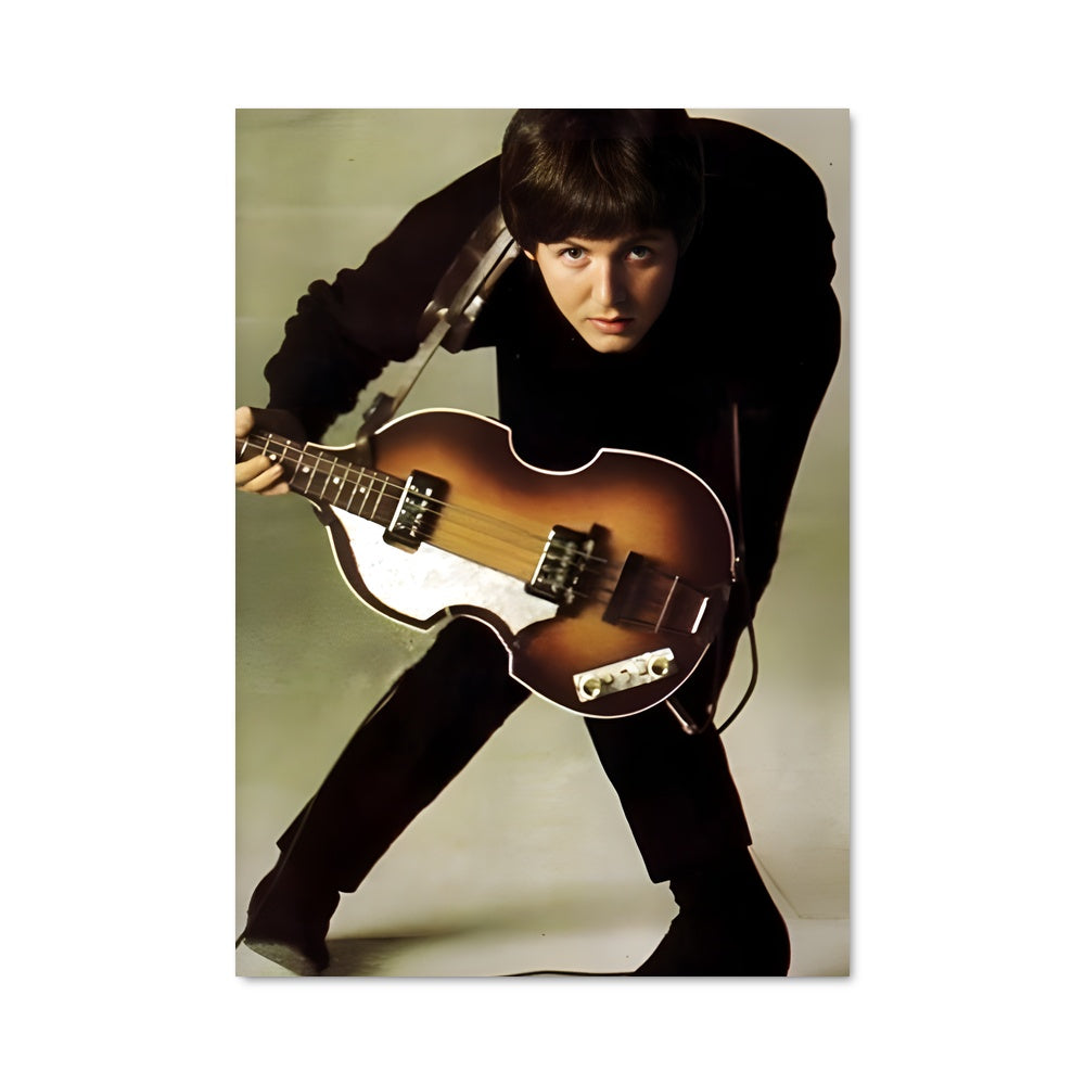 Poster Chanson d'Âme