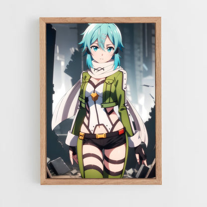 ap-sinon-1 cadre Bois clair