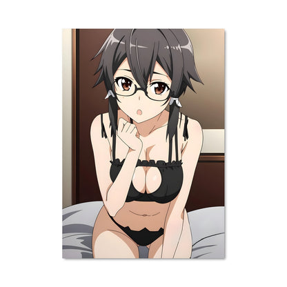 Poster Sinon 32931