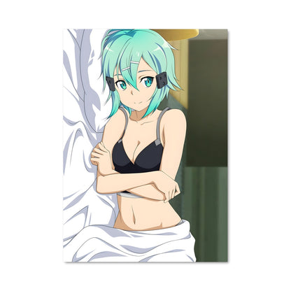 Poster Sinon 32950