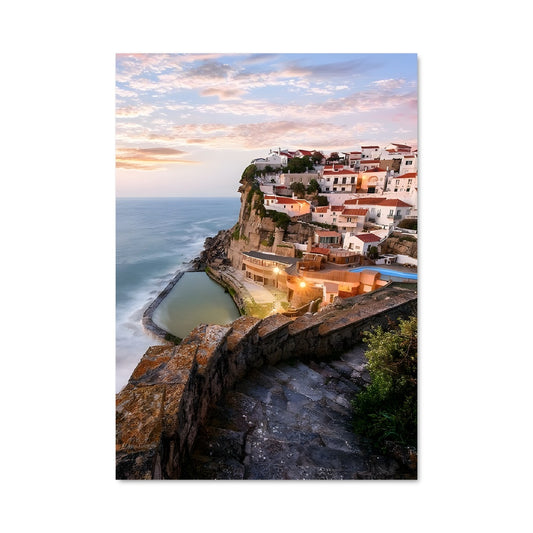 Poster La Ville en Folie