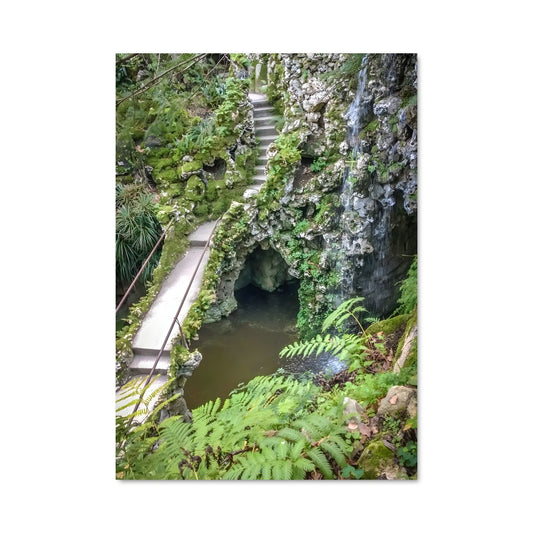 Poster Sintra 91661
