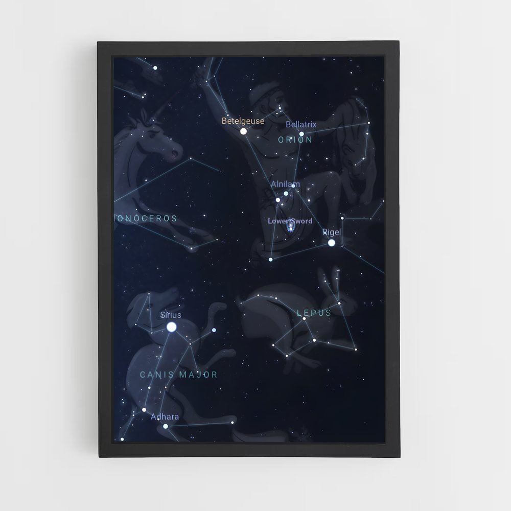 ap-sirius-1 cadre Noir