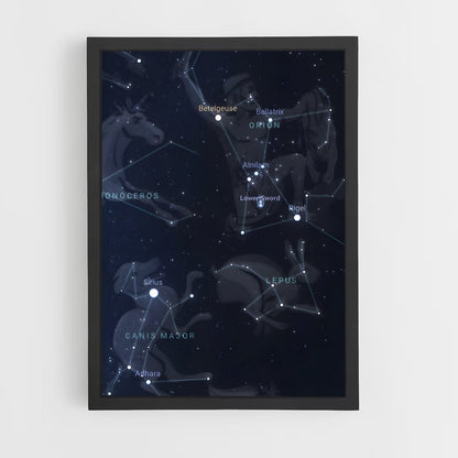 ap-sirius-1 cadre Noir
