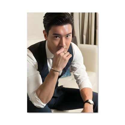 Poster Siwon 49669