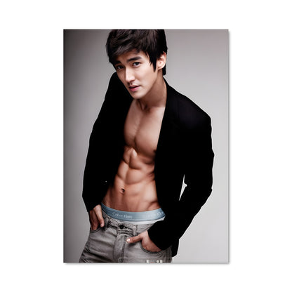Poster Siwon 49672