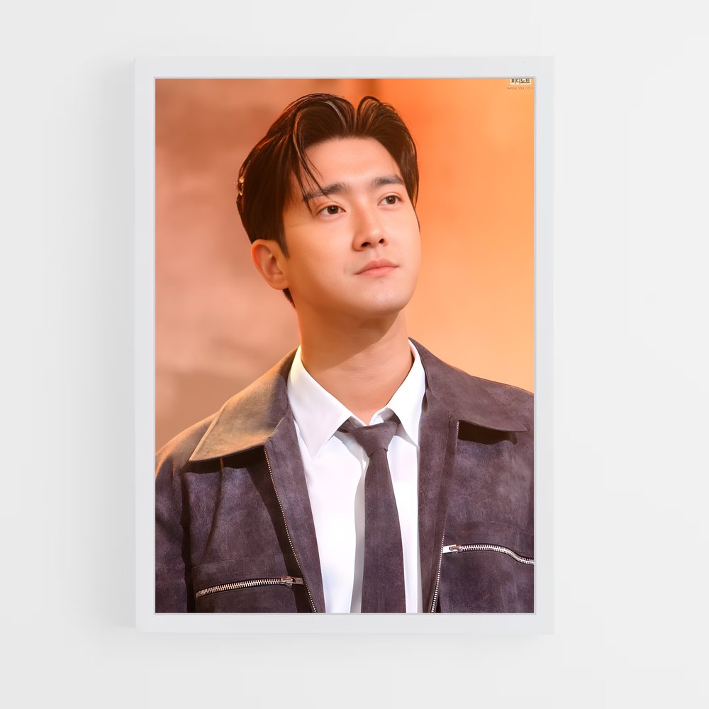 ap-siwon-9 cadre Blanc