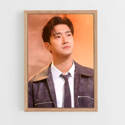ap-siwon-9 cadre Bois clair