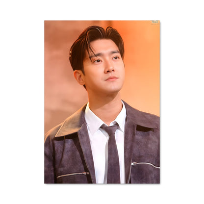 Poster Siwon 49675