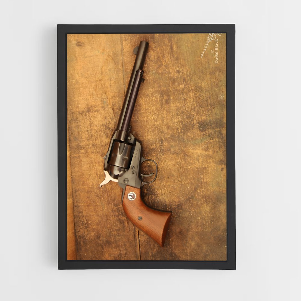ap-six shooter-1 cadre Noir