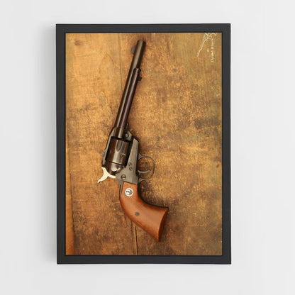 ap-six shooter-1 cadre Noir