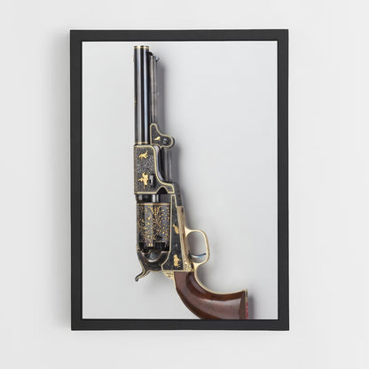 ap-six shooter-2 cadre Noir
