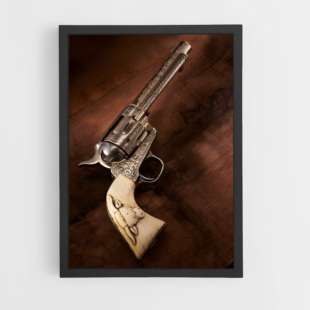 ap-six shooter-3 cadre Noir