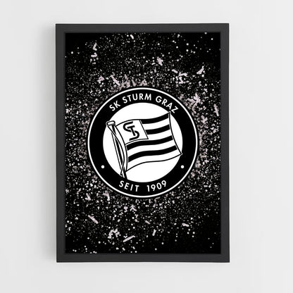 ap-sk sturm graz-2 cadre Noir