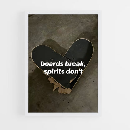 ap-skateboard-1 cadre Blanc