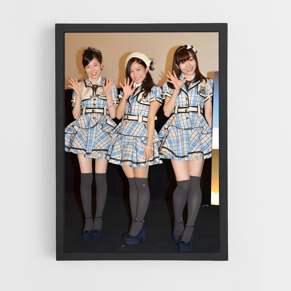 ap-ske48-1 cadre Noir