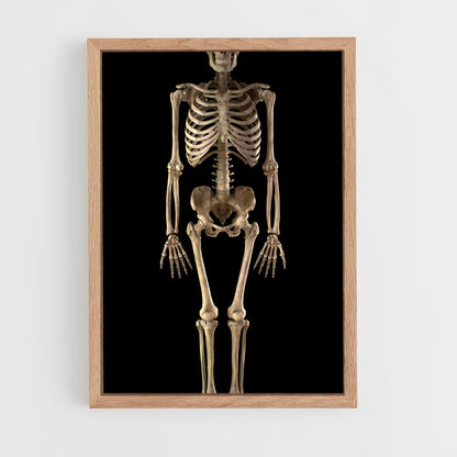 ap-skeleton-2 cadre Bois clair