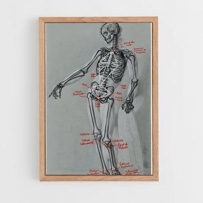 ap-skeleton-4 cadre Bois clair