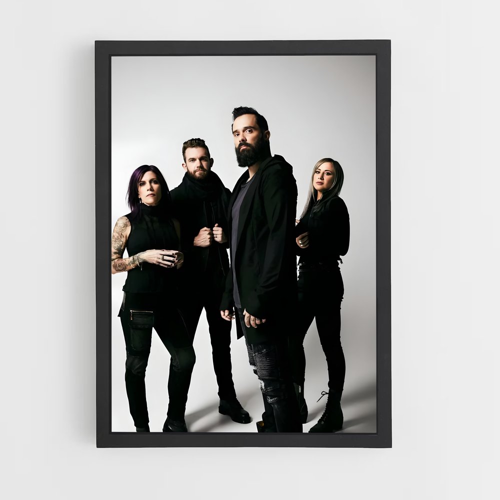 ap-skillet-3 cadre Noir