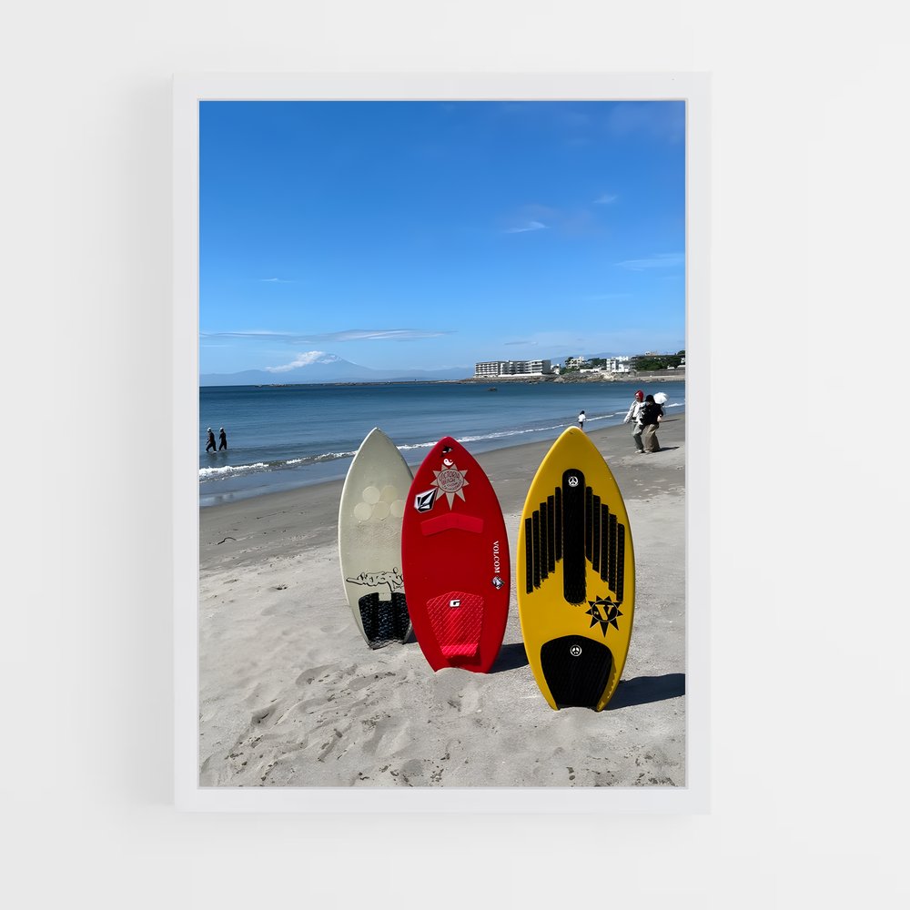 ap-skimboard-1 cadre Blanc