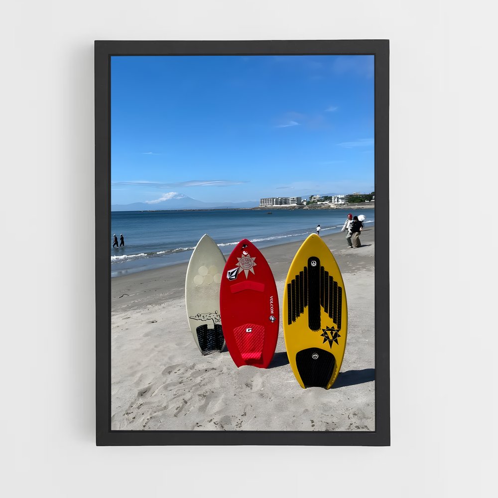 ap-skimboard-1 cadre Noir