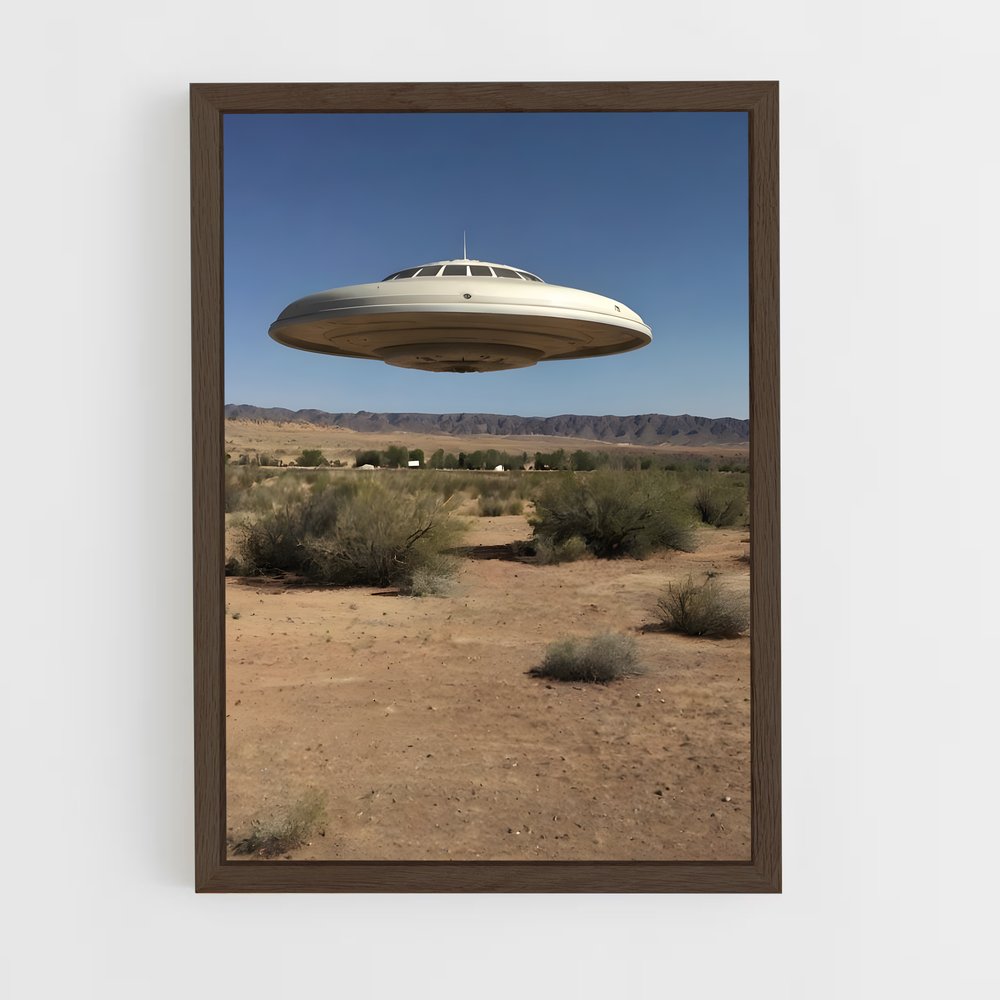 ap-skinwalker ranch-4 cadre Bois foncé