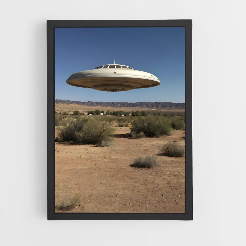ap-skinwalker ranch-4 cadre Noir