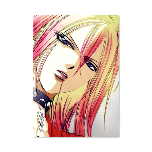 Poster Pink Starlet