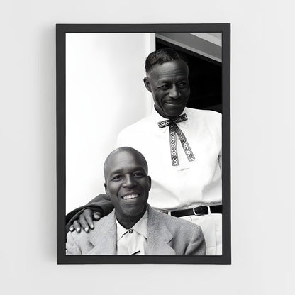ap-skip james-1 cadre Noir