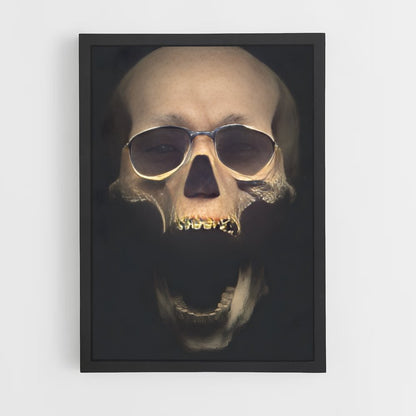 ap-skull-3 cadre Noir
